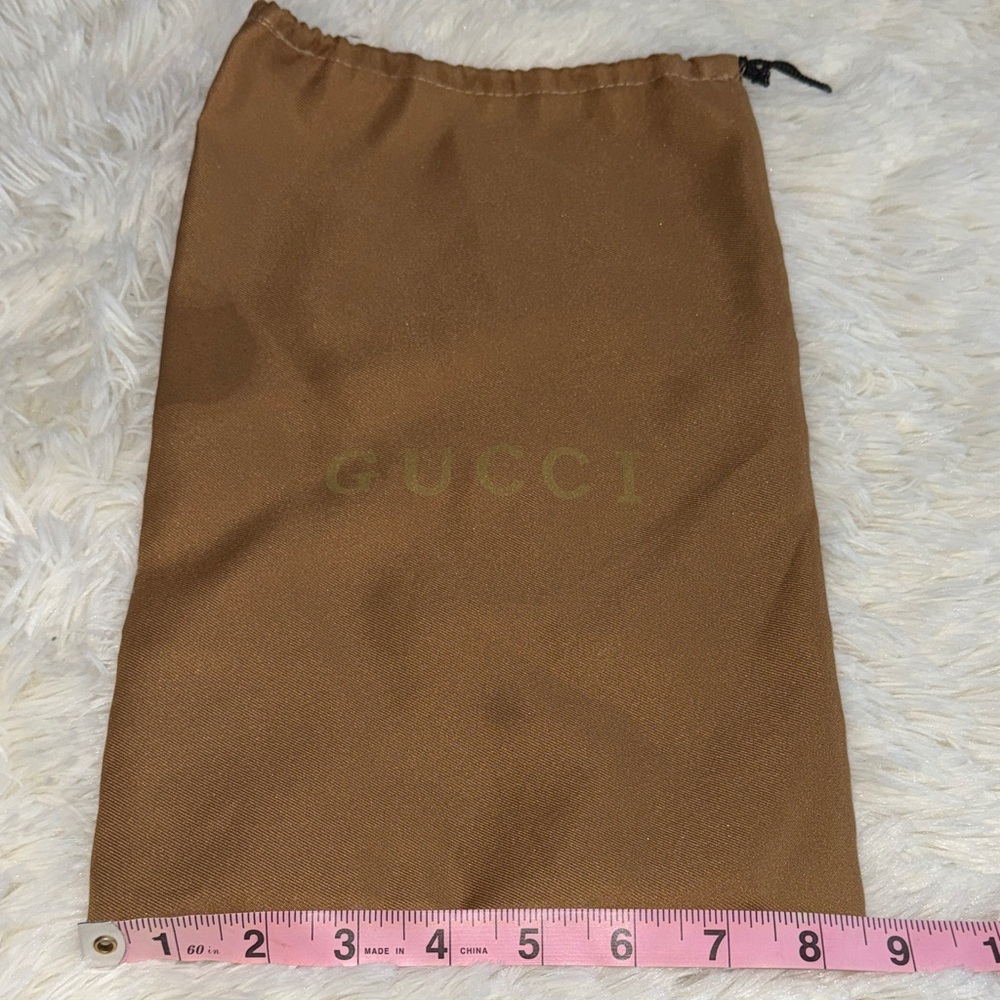 Gucci Dust Bag